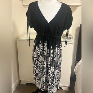 Light Summer Dress